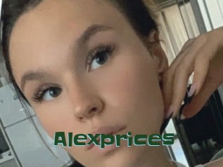 Alexprices