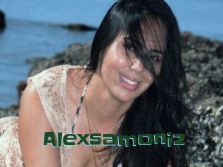 Alexsamoniz
