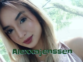Alexxajenssen