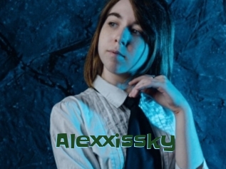 Alexxissky