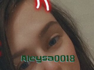 Aleysa0018