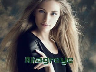 Aliagreye