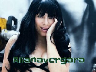 Alianavergara