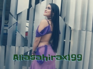 Aliasahirax199