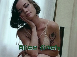 Alice_finch