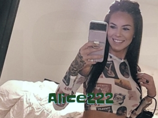 Alice222