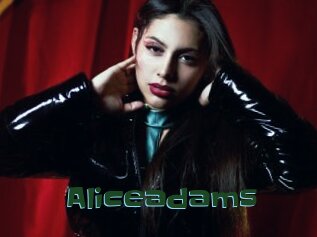 aliceadams Jeune baise