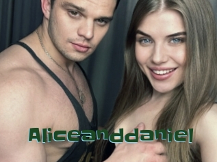 Aliceanddaniel