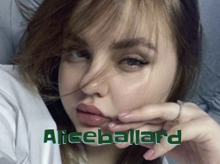 Aliceballard