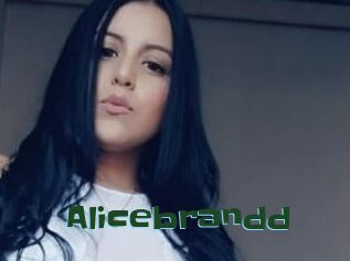 Alicebrandd