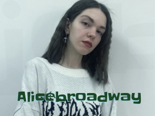 Alicebroadway