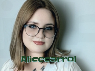 Alicecarrol