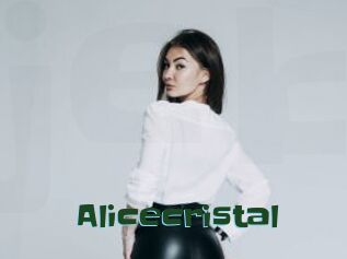Alicecristal