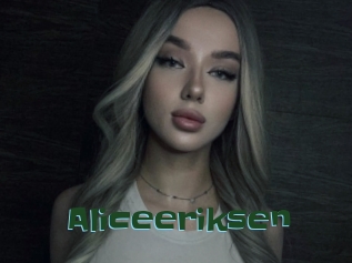 aliceeriksen Jeune baise