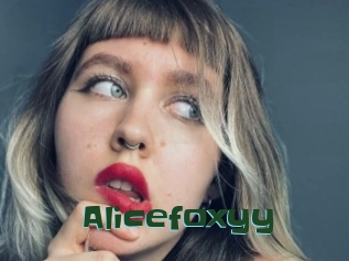 Alicefoxyy