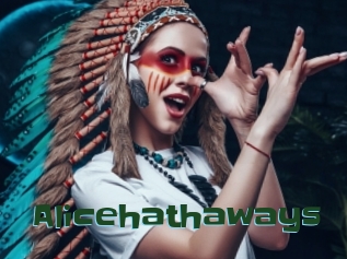 Alicehathaways