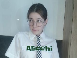 Alicehi