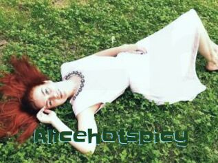Alicehotspicy