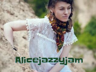 Alicejazzyjam