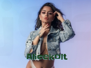 Alicekolt