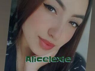 Alicelexie