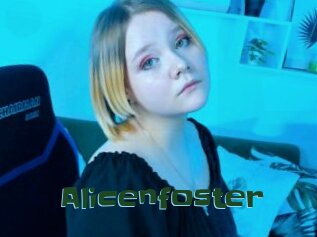 Alicenfoster