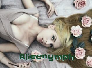 Alicenymph