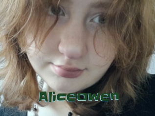 Aliceowen