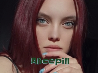 alicepill Jeune baise