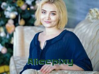 Alicepixy