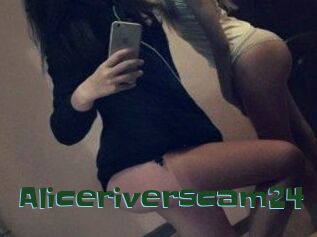 Aliceriverscam24