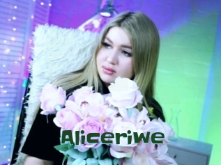 Aliceriwe