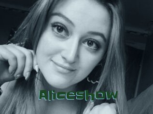 Aliceshow