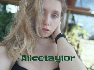 Alicetaylor