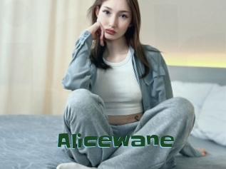 Alicewane