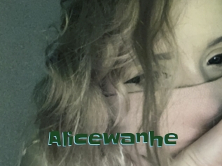 Alicewanhe