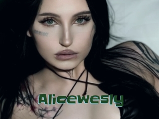 Alicewesly