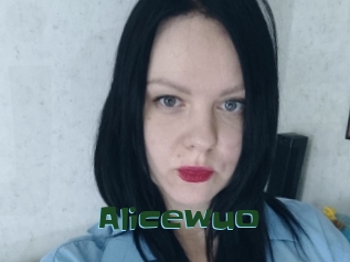 Alicewuo