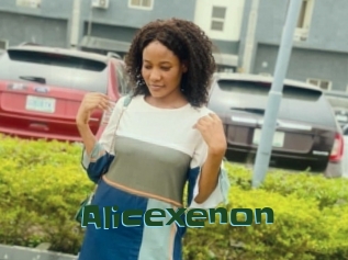 Alicexenon