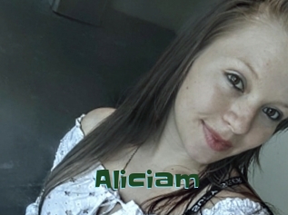 Aliciam