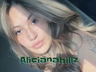 Alicianahillz