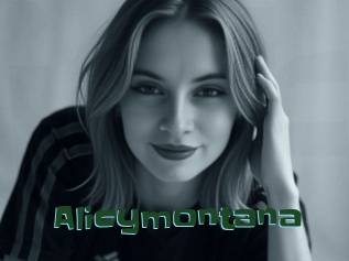 alicymontana Jeune baise