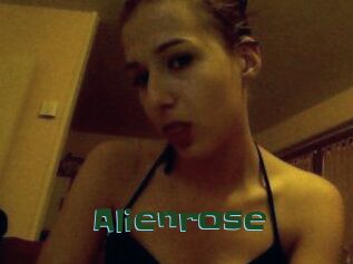 Alienrose