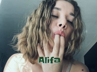 Alifa