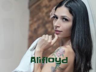 Alifloyd
