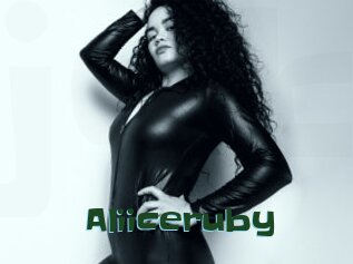 Aliiceruby