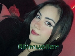 Aliimueller