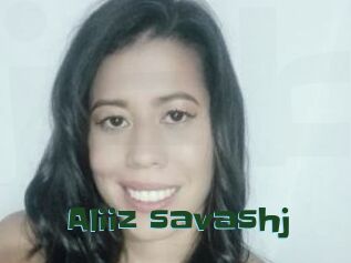Aliiz_savashj