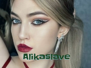 Alikaslave