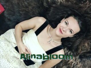 Alinabloom